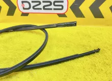 Молдинги на крыше TOYOTA WISH 2007/Цвет 1F7 7555168010 ZNE14G 1ZZFE, передние правые