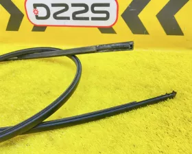 Молдинги на крыше TOYOTA