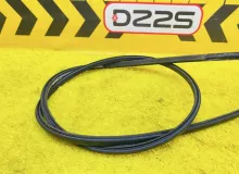Молдинги на крыше TOYOTA WISH 2007/Цвет 1F7 7555168010 ZNE14G 1ZZFE, передние правые