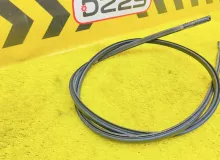 Молдинги на крыше TOYOTA WISH 2007/Цвет 1F7 7555168010 ZNE14G 1ZZFE, передние правые