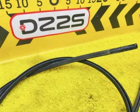 Молдинги на крыше TOYOTA