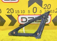 Стекло форточка TOYOTA WISH 2007/Цвет 1F7 6211068010 ZNE14G 1ZZFE, переднее правое