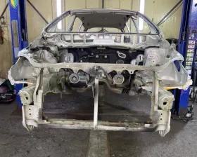 Телевизор Toyota
