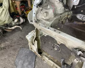 Телевизор Toyota