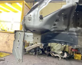 Лонжерон TOYOTA