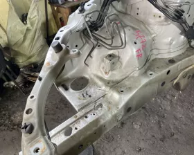 Лонжерон TOYOTA