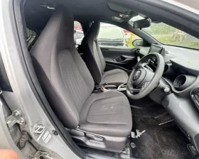 Сиденья комплект Toyota