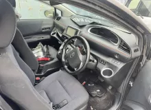 Сиденья комплект TOYOTA YARIS 2020 MXPA10 M15AFKS, передняя Сиденья комплект TOYOTA YARIS 2020 MXPA10 M15AFKS, передняя