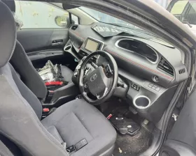 Сиденья комплект Toyota