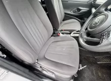 Сиденья комплект TOYOTA YARIS 2020 MXPA10 M15AFKS, передняя Сиденья комплект TOYOTA YARIS 2020 MXPA10 M15AFKS, передняя