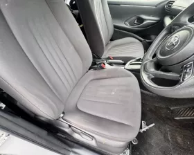 Сиденья комплект Toyota