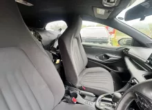 Сиденья комплект TOYOTA YARIS 2020 MXPA10 M15AFKS, передняя Сиденья комплект TOYOTA YARIS 2020 MXPA10 M15AFKS, передняя