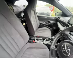 Сиденья комплект Toyota