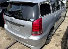 Крыло заднее TOYOTA WISH 2007/Цвет 1F7 6160168020 ZNE14G 1ZZFE, заднее правое