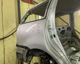 Крыло заднее TOYOTA