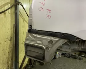 Крыло заднее TOYOTA