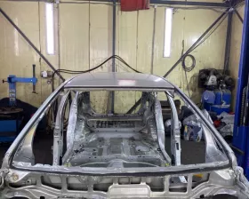 Крыша TOYOTA