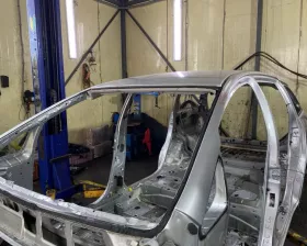 Крыша TOYOTA