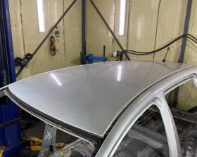 Крыша TOYOTA