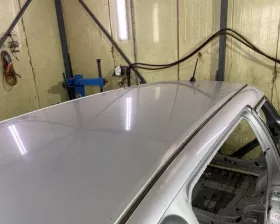 Крыша TOYOTA