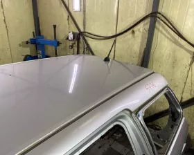 Крыша TOYOTA