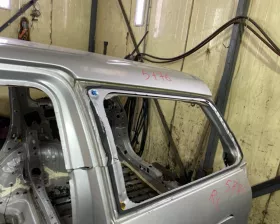 Крыша TOYOTA