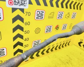 Катализатор TOYOTA