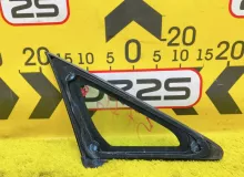 Стекло форточка TOYOTA WISH 2007/Цвет 1F7 6212068010 ZNE14G 1ZZFE, переднее левое