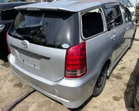Стекло форточка TOYOTA
