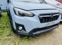 Бампер SUBARU XV 2018 57702FL310 GT3 FB16A, передний