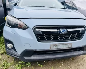 Бампер Subaru
