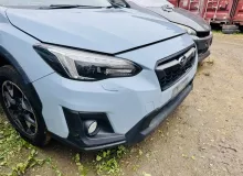 Бампер SUBARU XV 2018 57702FL310 GT3 FB16A, передний