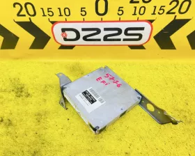 Блок управления двс TOYOTA