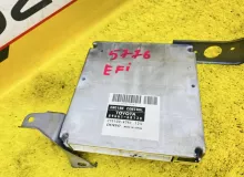 Блок управления двс TOYOTA WISH 2007/Цвет 1F7 8966168130 ZNE14G 1ZZFE, передний