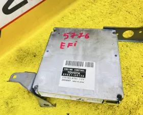 Блок управления двс TOYOTA
