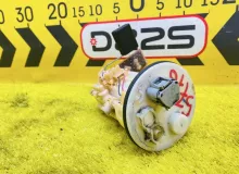 Топливный насос TOYOTA WISH 2007/Цвет 1F7 2322128280 ZNE14G 1ZZFE, задний