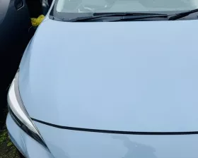 Капот Subaru