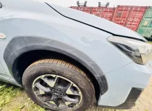 Крыло SUBARU XV 2018 57120FL0809P GT3 FB16A, переднее правое