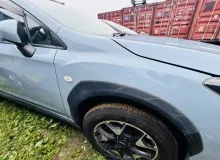 Крыло SUBARU XV 2018 57120FL0809P GT3 FB16A, переднее правое