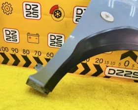 Крыло SUBARU