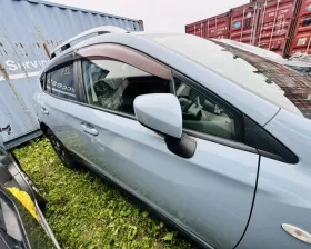 Дверь боковая Subaru
