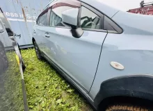 Дверь боковая SUBARU XV 2018 60009FL0409P GT3 FB16A, передняя правая
