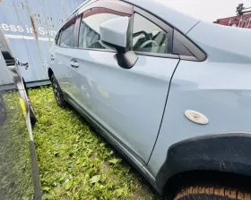 Дверь боковая Subaru