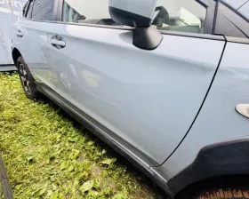 Дверь боковая Subaru