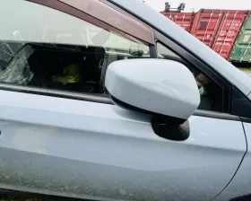 Дверь боковая Subaru