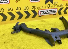 Рычаг TOYOTA WISH 2007/Цвет 1F7 4871068010 ZNE14G 1ZZFE, задний правый