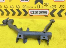 Рычаг TOYOTA WISH 2007/Цвет 1F7 4871068010 ZNE14G 1ZZFE, задний правый