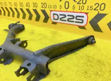 Рычаг TOYOTA WISH 2007/Цвет 1F7 4871068010 ZNE14G 1ZZFE, задний правый