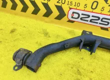 Рычаг TOYOTA WISH 2007/Цвет 1F7 4872068010 ZNE14G 1ZZFE, задний левый