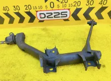 Рычаг TOYOTA WISH 2007/Цвет 1F7 4872068010 ZNE14G 1ZZFE, задний левый